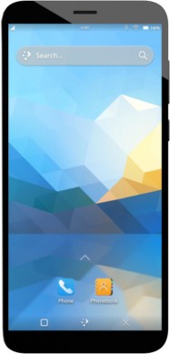 Pine64 PinePhone Pro Explorer Edition