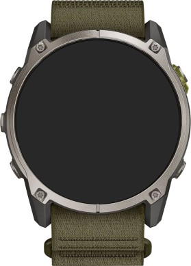 Garmin Enduro  4
