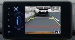 Dacia Sandero 2021-2025 Media Display 8"