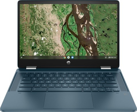 HP Chromebook x360 (14b-cbX)