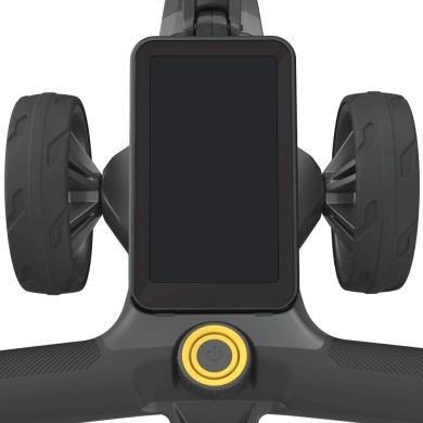 PowaKaddy CT12 GPS