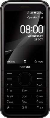 Nokia 8000 4G