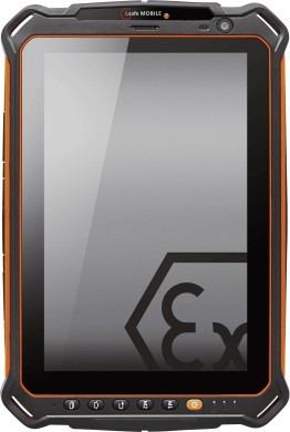 i.safe MOBILE IS930.1