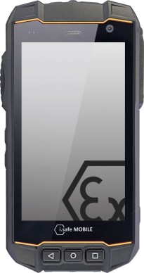 i.safe MOBILE IS530.2