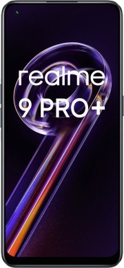 realme 9 Pro Plus