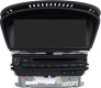 BMW 3 E93 2011 CIC professional navigation