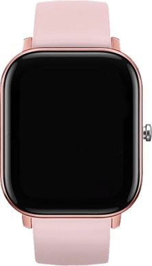 DCU Tecnologic Smartwatch Curved Glass