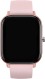 DCU Tecnologic Smartwatch Curved Glass