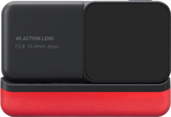 Insta360 One RS 4K Edition