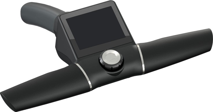 Motocaddy M7 GPS Remote