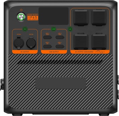 Bluetti AC240P