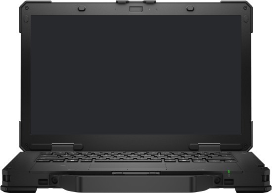 Dell Pro Rugged 14 Laptop