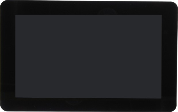 Raspberry Pi Touch Display 2