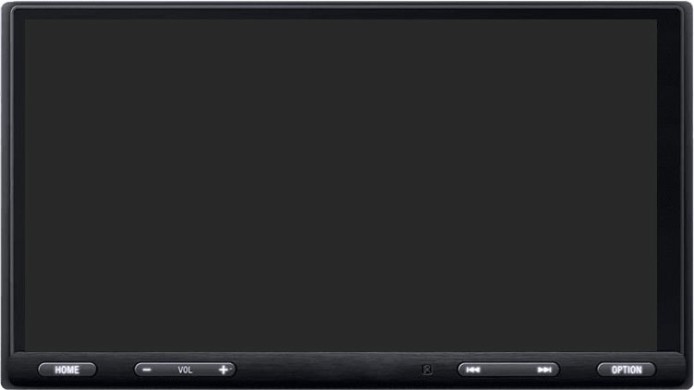 Sony XAV-AX5650