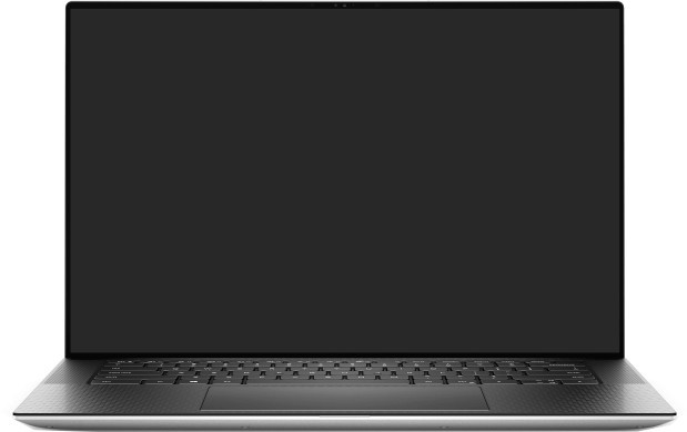 Dell XPS 15 9510 Touch
