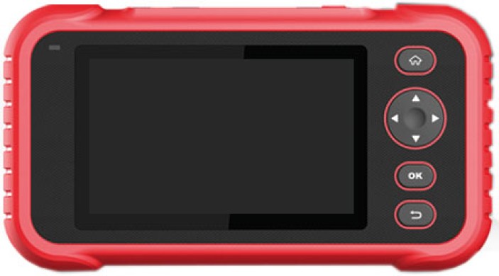 Launch CRP 123 / 129 EVO