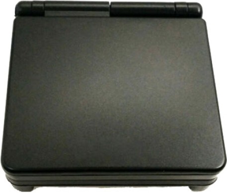 Nintendo Gameboy Advance SP (carcasa)