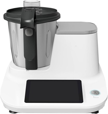 Moulinex Click&Cook HF5061