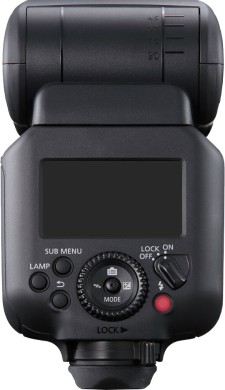 Canon Speedlite EL-5