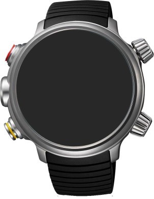 Citizen Promaster Land BN4021-02E