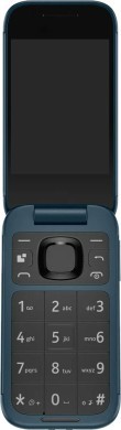 Nokia 2660 Flip