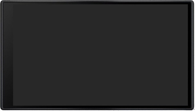 Garmin dezl LGV610