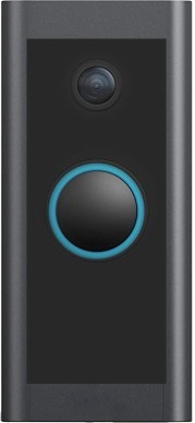 Ring Video Doorbell Wired