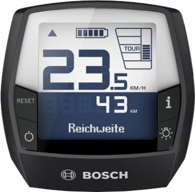 E-Bike Display 6 Stück BROTECT Panzerglasfolie kompatibel mit Bosch Intuvia Active Line - Schutzglas Schutzfolie 9H Extrem Kratzfest E-Bike Display 6 Stück BROTECT Panzerglasfolie kompatibel mit Bosch Intuvia Active Line - Schutzglas Schutzfolie 9H Extrem Kratzfest