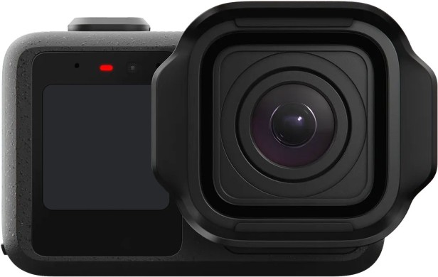 GoPro Mission 1