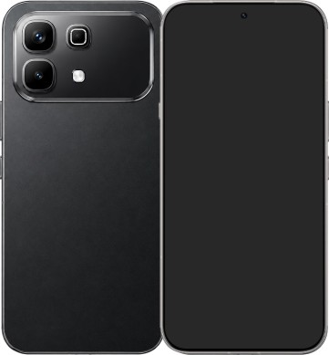 Infinix Note 60 (Front+Camera)