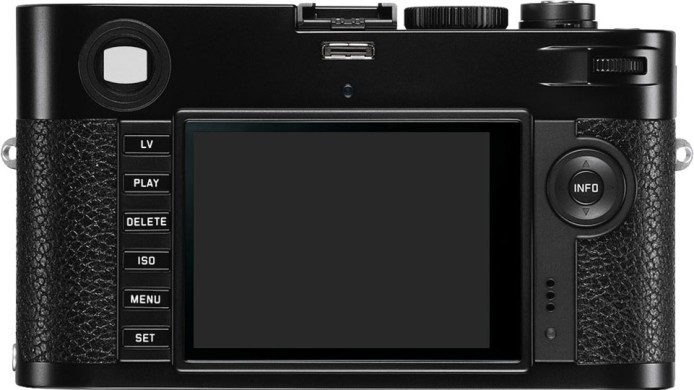 Leica M (Typ 240)