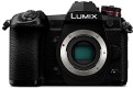 Panasonic Lumix DC-G9