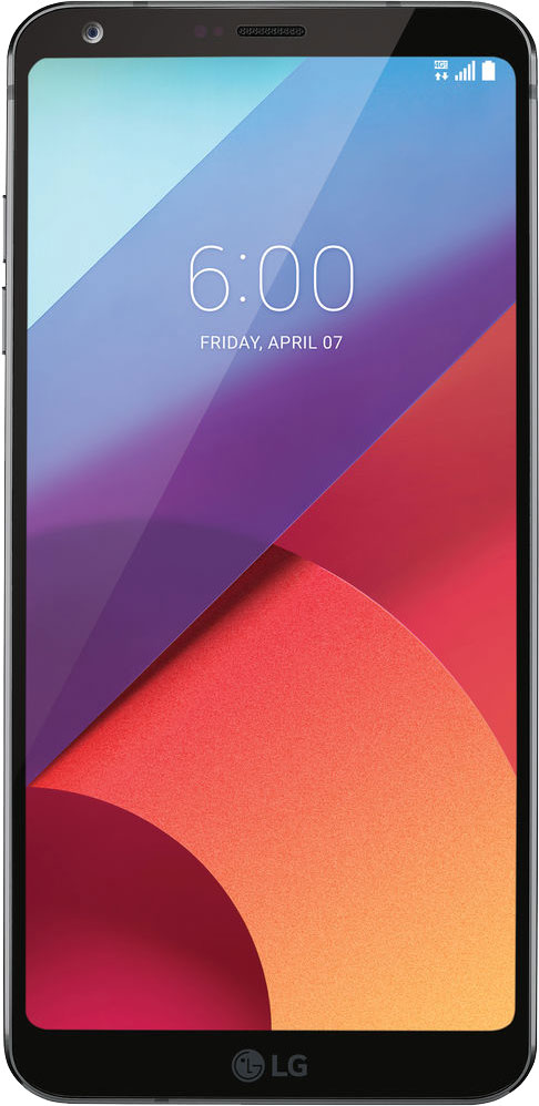 BROTECT Displayschutzfolie Für LG G6 – 2 Stück, Ultraklar, Kratzfest, Blasenfrei, Made In Germany