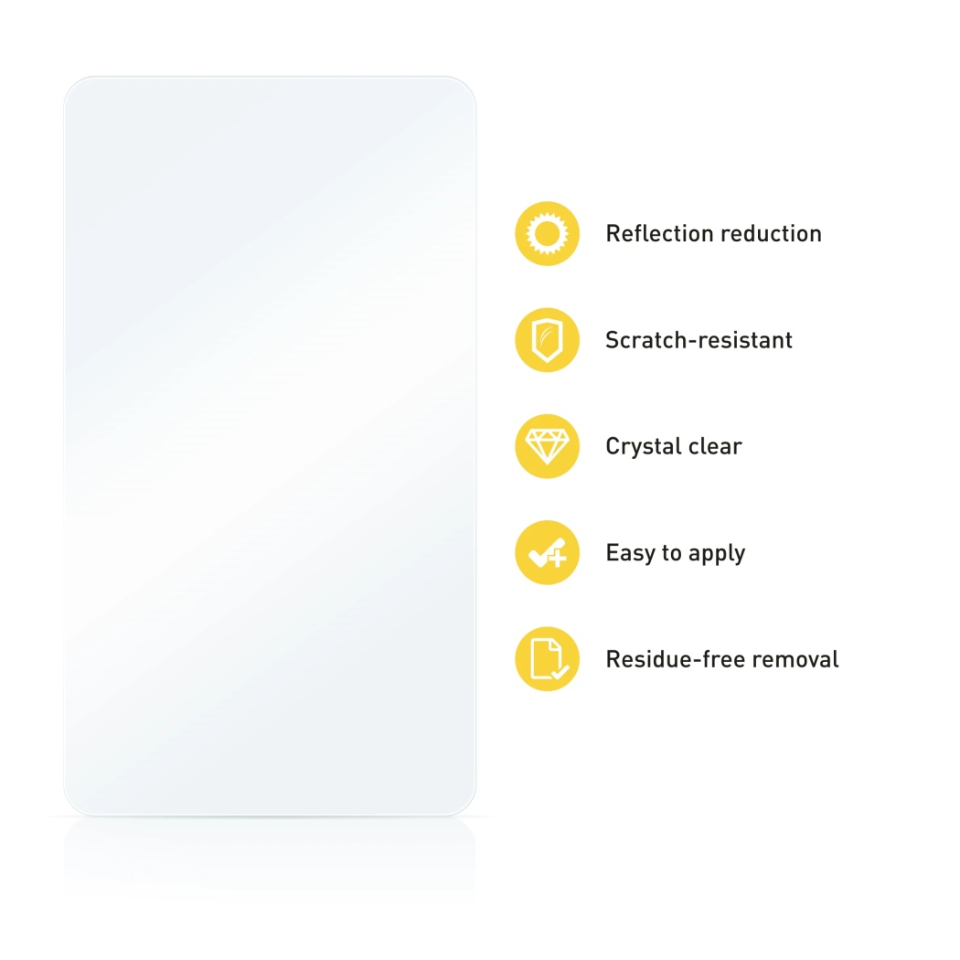 Vikuiti Protector De Pantalla Adqc27 De 3m Para Newsmy Carpad 2s Nu3001 Protectionfilms24 Es