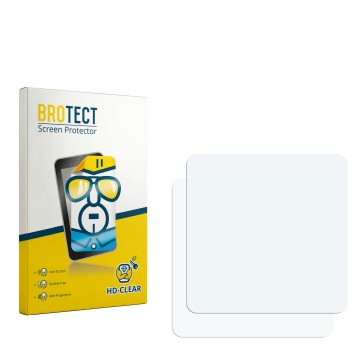 PELLICOLA PROTETTIVA 3MK Screen Protector Ibrido per Cubot KingKong Ace 3 | Anti-graffio, Anti-shock - Facile Installazione