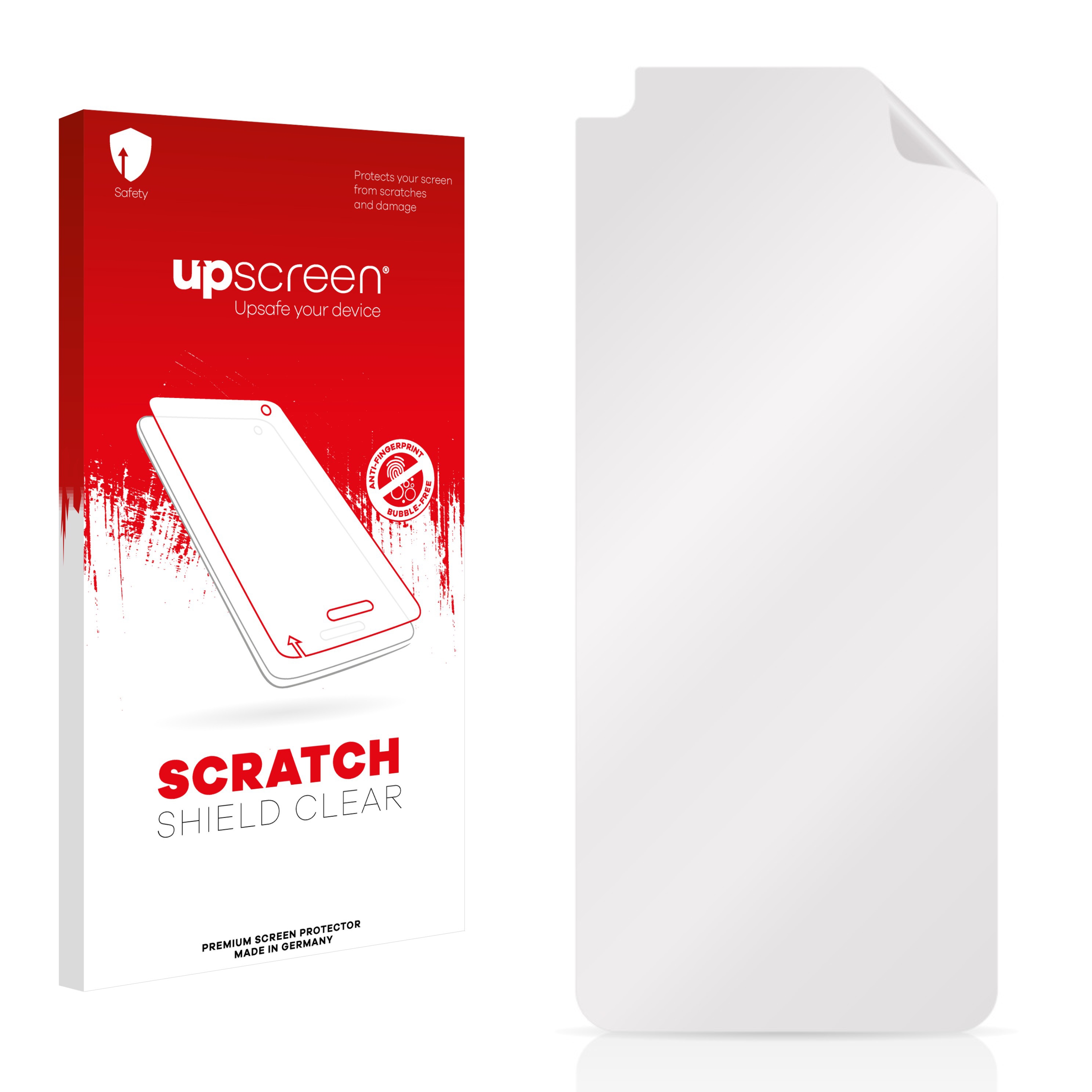 Anti Glare Screen Protector for Acer Spin 5 SP514-51N 2-in-1 Matte Protection eB Anti Glare Screen Protector for Acer Spin 5 SP514-51N 2-in-1 Matte Protection eB