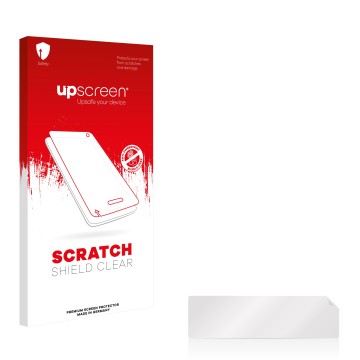 2x films de protection d/'écran clair Pour Graupner mc-20 múr Film Protecteur écran Film