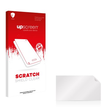 upscreen Reflection Shield Matte Screen Protector for Nikon 1 J4 Multitouch Optimized Strong Scratch Protection Matte and Anti-Glare 