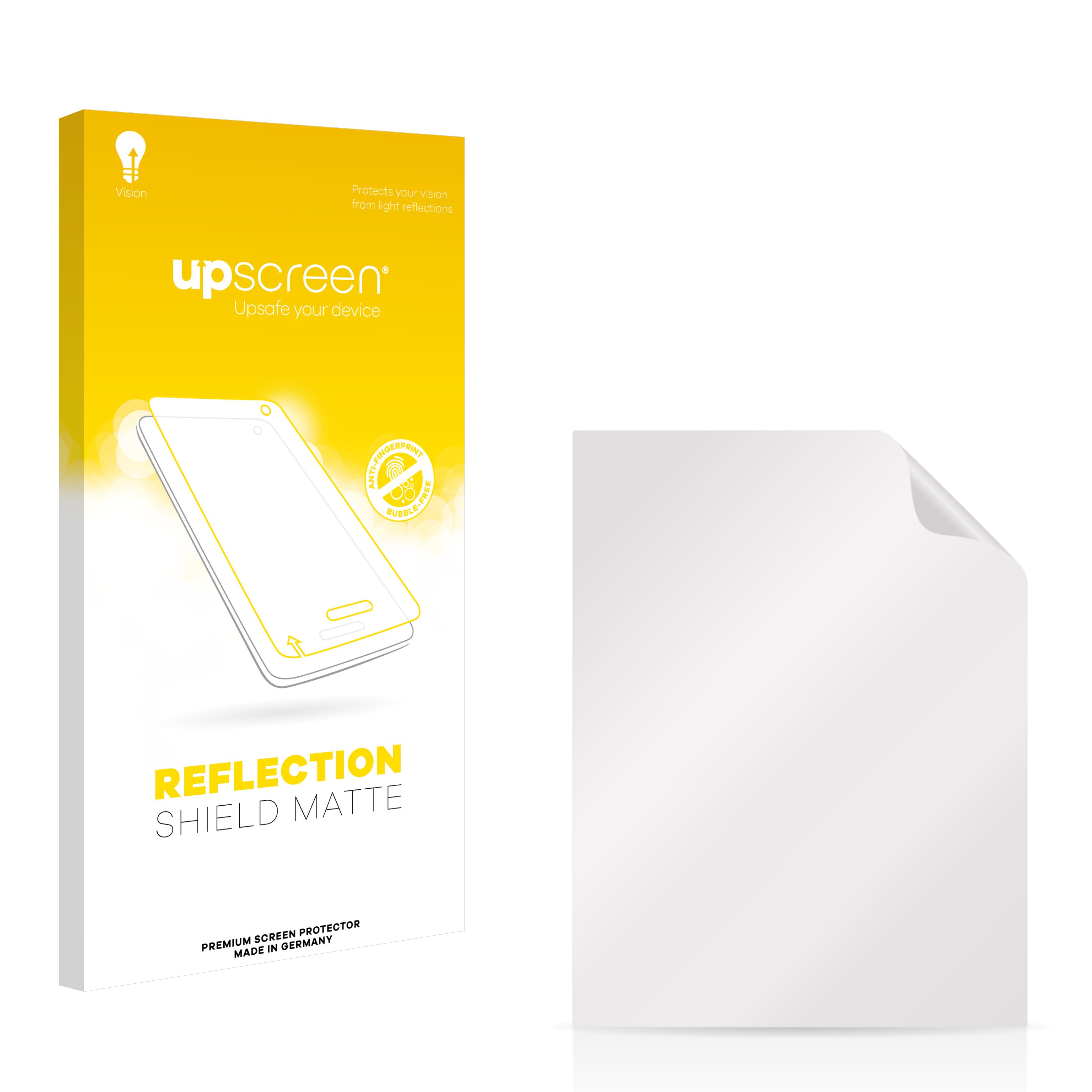 Matná ochranná fólie upscreen® Matte pro Acer d100