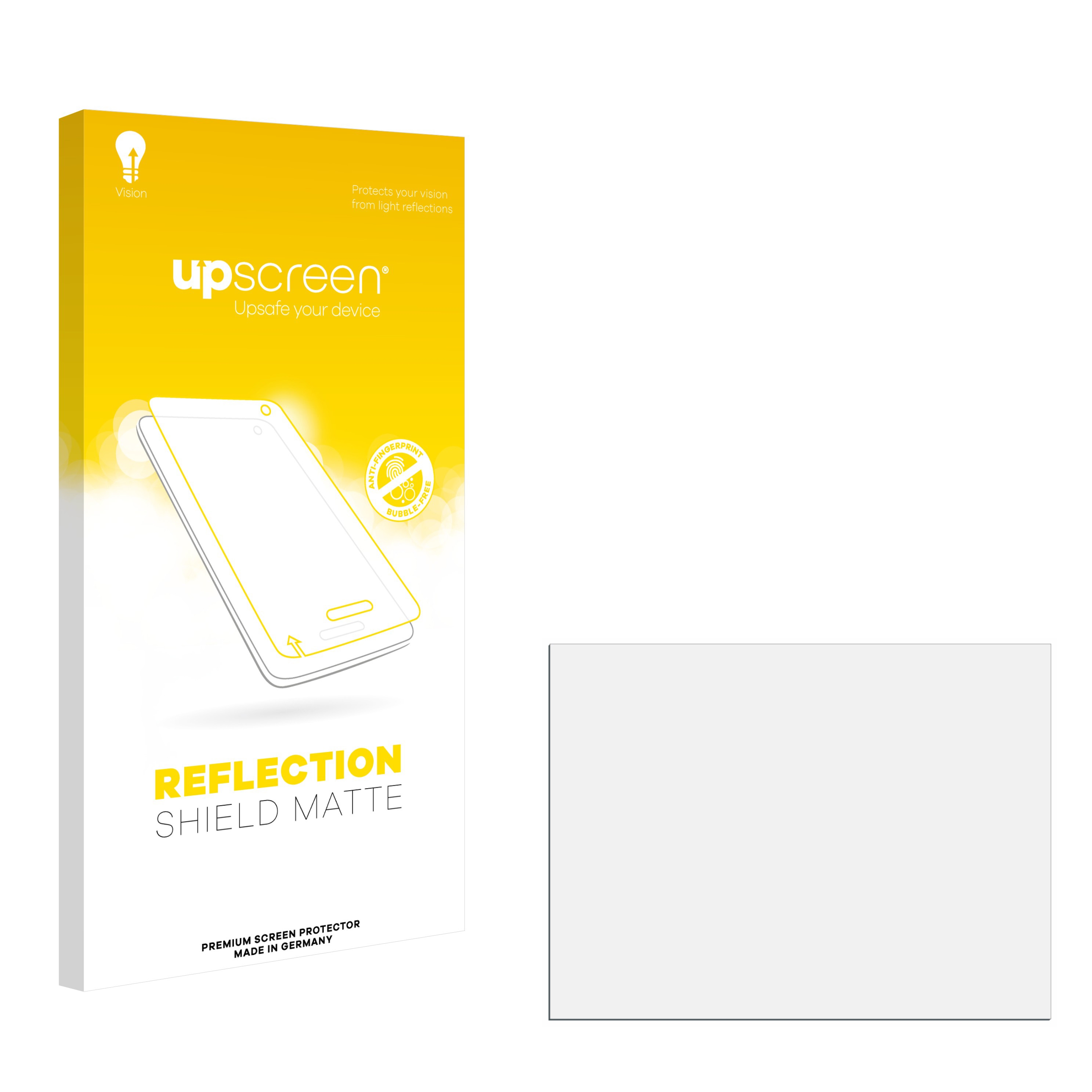 Arcade Screen Reflection upscreen Reflection Shield Matte Premium Protection d'écran mat pour My ...