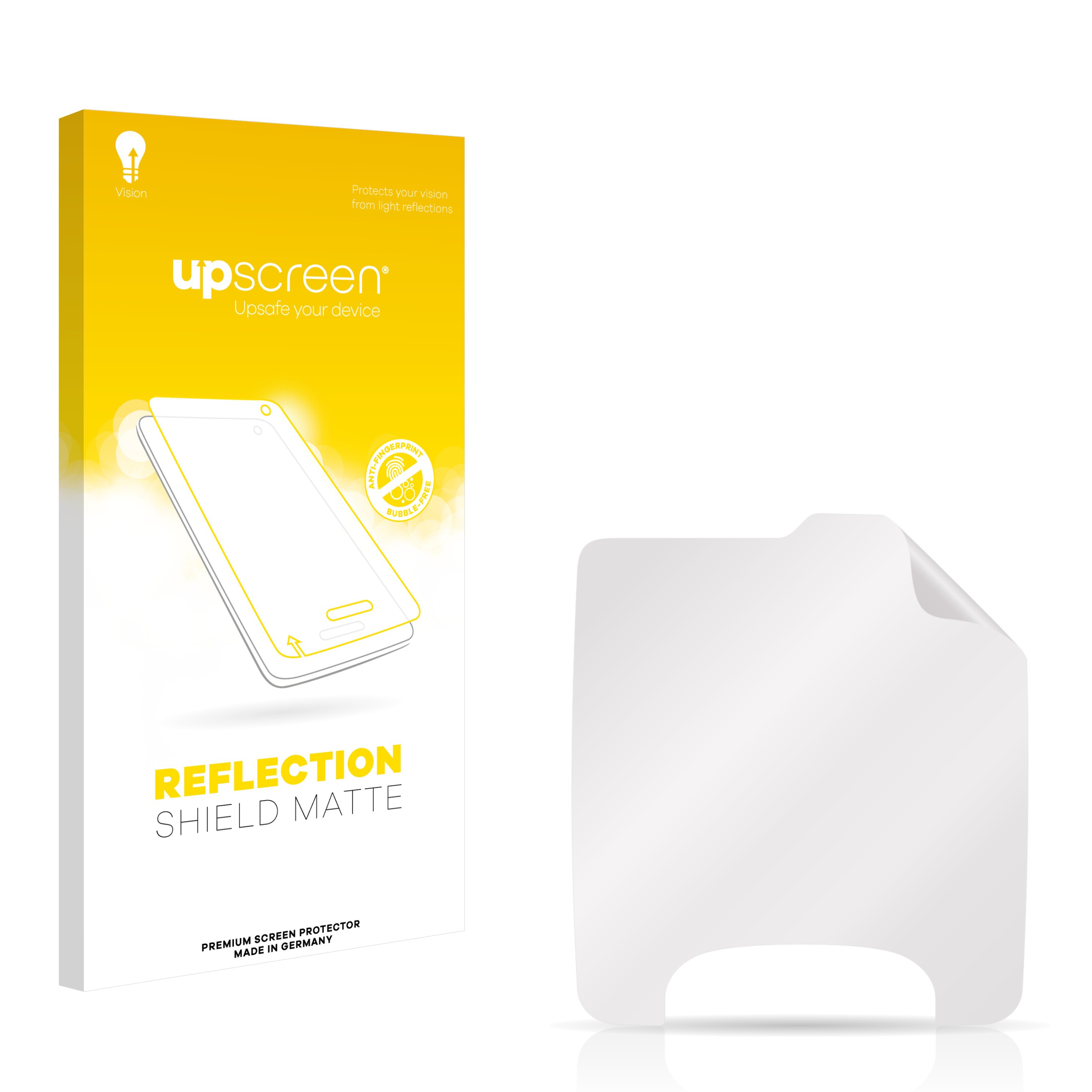2x BROTECT Protector Pantalla para Sigma BC 16.12 STS Película Protectora