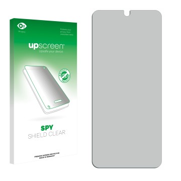 Displays 2.7 inch 55 x 41 mm, Aspect Ratio 4:3 Multitouch Optimized self-Adhesive Privacy Protection upscreen Spy Shield Clear Privacy Screen Protector for Camcorder with 6.9 cm Displays 2.7 inch 55 x 41 mm, Aspect Ratio 4:3 Multitouch Optimized self-Adhesive Privacy Protection upscreen Spy Shield Clear Privacy Screen Protector for Camcorder with 6.9 cm
