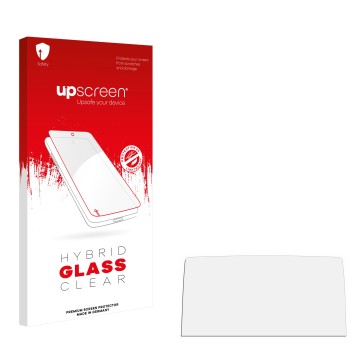 2 Pièces brotect Protection Ecran Anti-Reflet Compatible avec Volkswagen Polo GTI 2019 Composition Media 8 Film Mat