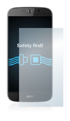 Image of the device Acer Liquid Jade Primo with a wide variety of screen protectors.