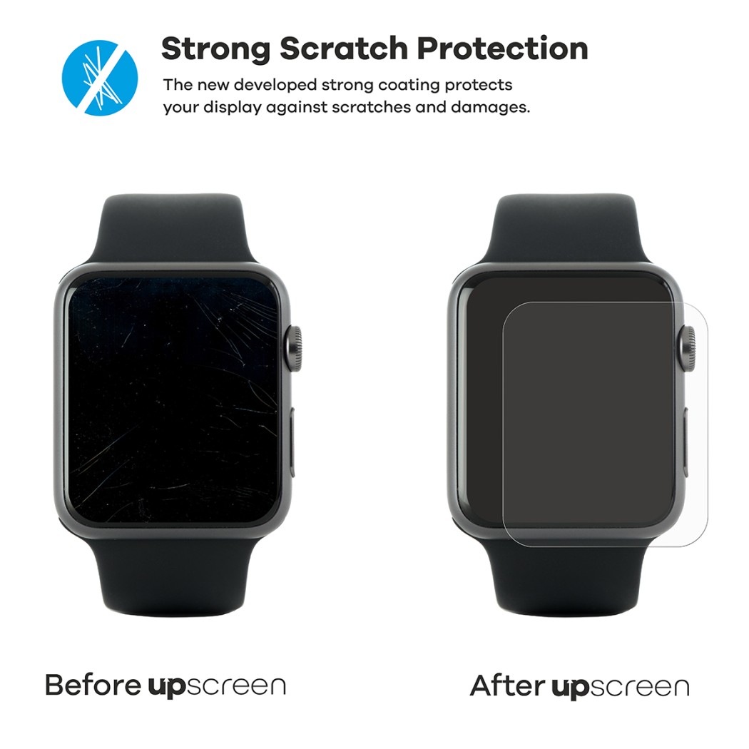 Screen Protector Fossil Sport Smartwatch Gen Scratch Fossil Q