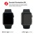 2 devices – one with upscreen, one without. Each is shown with 2 keys. The device without upscreen is heavily scratched, the o