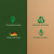 Letreros que incluyan la siguiente información: proveedores regionales, materiales reciclados 
