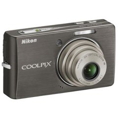 6x protector de pantalla Nikon Coolpix s8000 lámina protectora claro lámina protector de pantalla