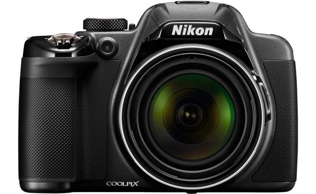 Nikon Coolpix P530