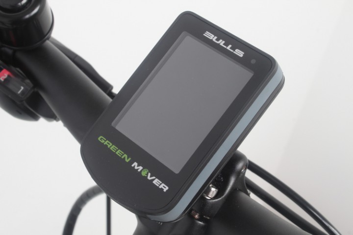 BULLS 2x Anti-Reflets Protection Ecran pour Bulls Green Mover 2014 E-Bike Display 